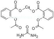 Carbasalate Calcium