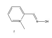 Pralidoxime Iodid