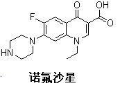 Norfloxacin